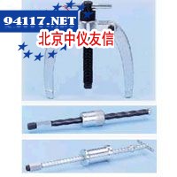 拉拔架和撞锤 Counter Puller/Sliding Hammer